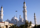 Masjid Quba